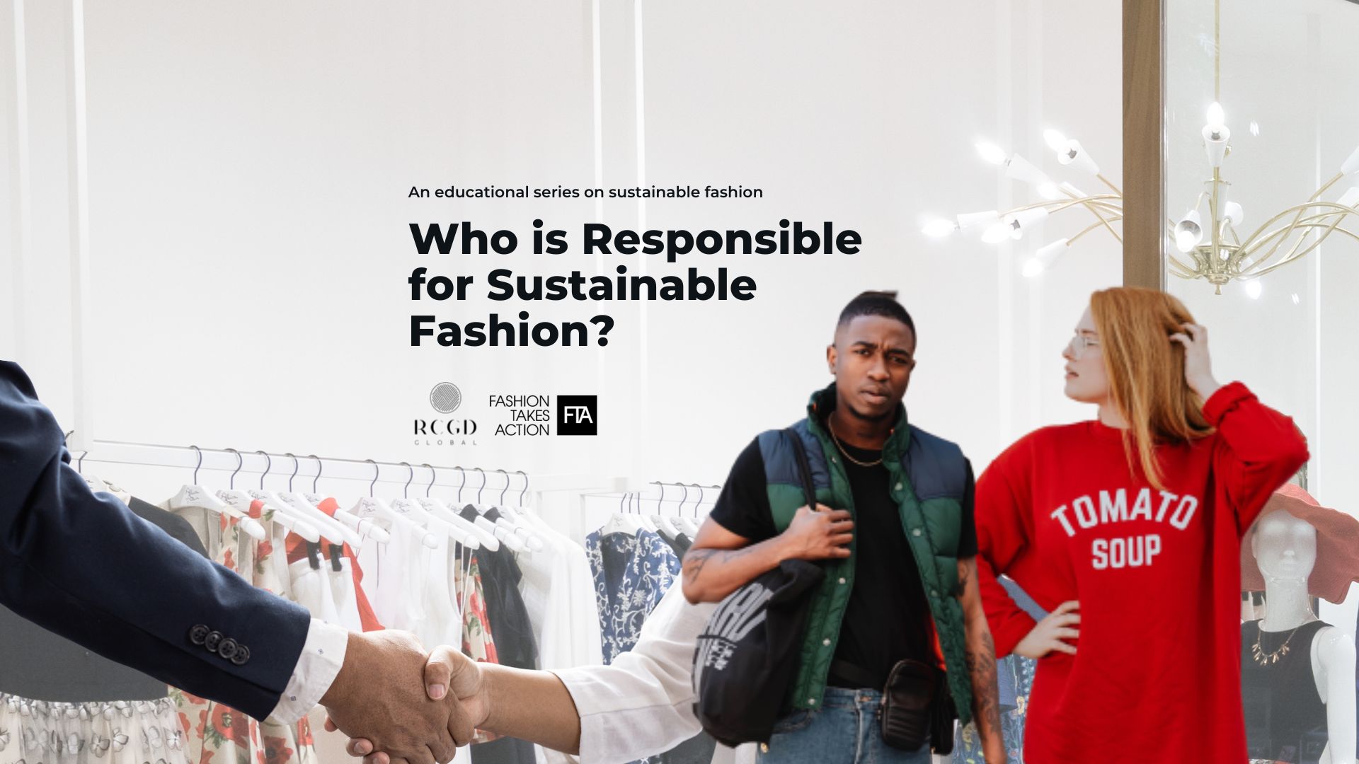 Fashion Impacts 101 — Educational videos about sustainable fashion